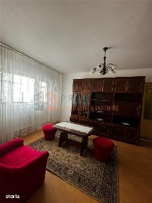 Apartament 3 camere cf 1 semidecomandat zona Unirii Sud