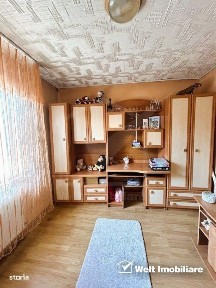 Exclusivitate! Casa de vanzare, 3 camere, curte, Someseni