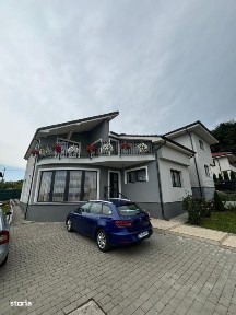 Casa individuala, 5 Camere, 246 mp utili, Zona Dezmir