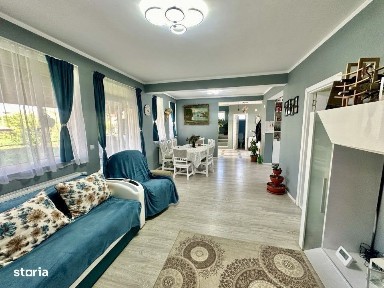 Casa tip duplex, 136 mp, teren 343mp, zona Tineretului