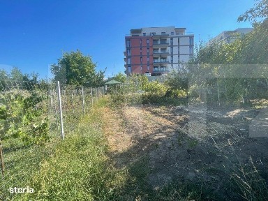 Duplex de vanzare, teren 480 mp, Andrei Muresanu