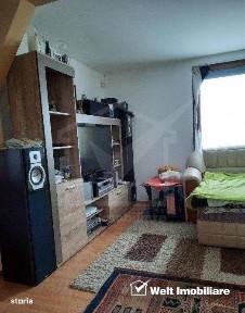 Dambul Rotund, Cluj-Napoca, Cluj