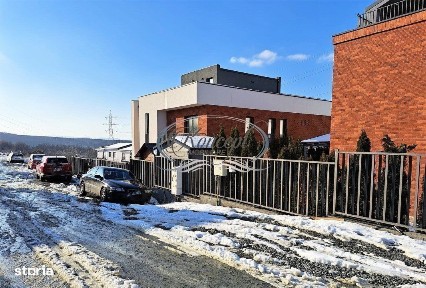 Faget, Cluj-Napoca, Cluj