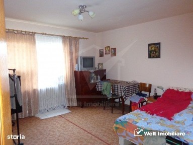 Investitie, casa 4 niveluri individual contorizate, Kaufland Manastur