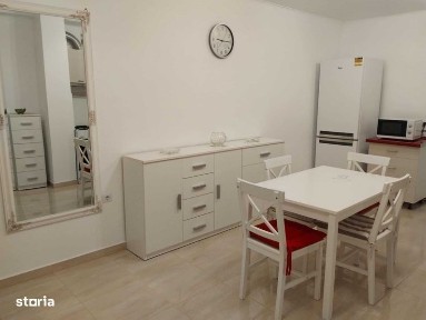 Inchiriez apartment cu 2 camere