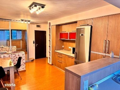 Inchiriez apartament zona centrala - Bvd. Dacia
