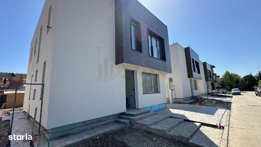 Strada Orhideelor, Corbeanca, Ilfov