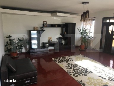 Casa/Vila individuala deosebita,270mp Targoviste