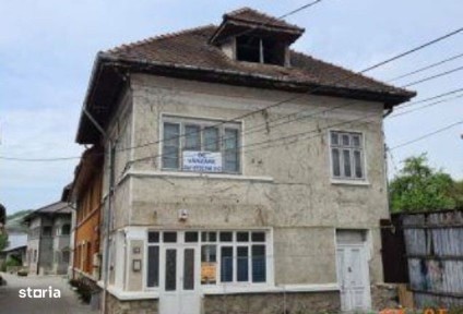 Strada Republicii, Pucioasa, Dambovita