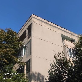 Vand apartament cu ate la zi in oltenita Bdul 1 dicembre lunga gaze