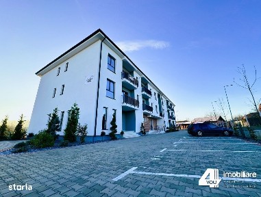Apartament 2 camere Gradiste Cartier NOU Cehov