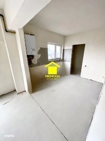 Apartament semifinisat de vanzare, 3 camere, 85mp, garaj, Marasti