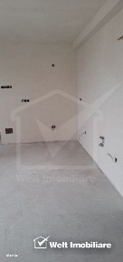 Apartament 2 camere, Marasti, Zona Fabricii, Bloc nou, Terasa, Parcare