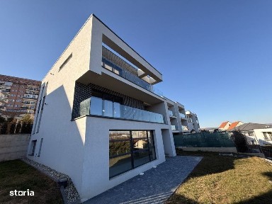 Duplex 160 mp utili, teren 357 mp, zona Campului, cartier Manastur