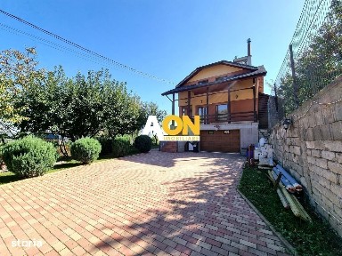 Casa 4 camere, S+P+M, 790mp teren, zona Micesti