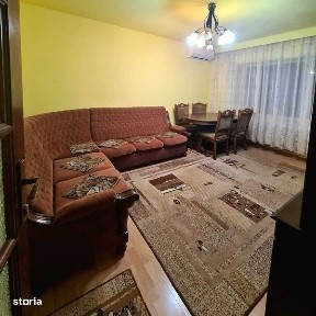 Apartament colorat, caut familie de inveselit
