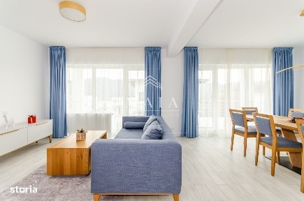 Casa individuala cu garaj, 5 camere, Cisnadioara