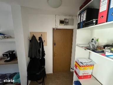 Vânzare Apartament 2 camere, Parter, Zona Gemenii