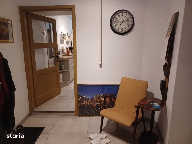 Apartament in casa declarata Monument Istoric
