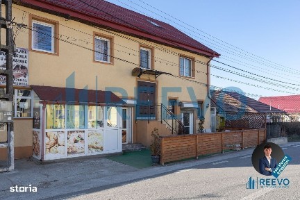 Spațiu comercial/birouri Com. Nicolae Bălcescu, Bacău