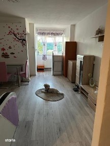 Apartament cu 1 camera
