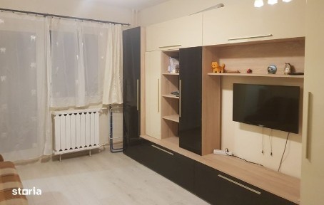 Inchiriez garsoniera regim hotelier