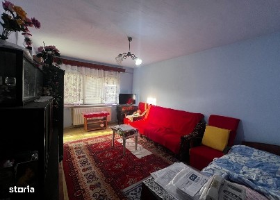 PB cu 2 camere - Nufarul - Etaj 4 - IMOBIHOR - 76 900 €
