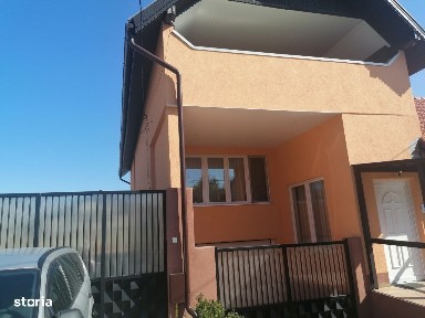 Sancraiu De Mures, Mures