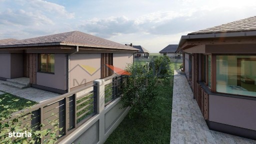 Sancraiu De Mures, Mures