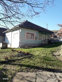 Casa de vanzare in sat Delenii
