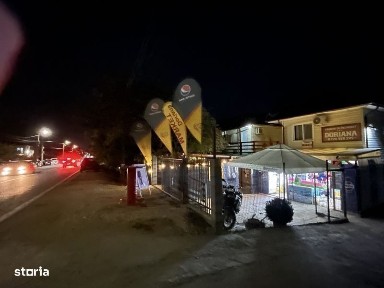 Vand Vila P+1 Vama Veche