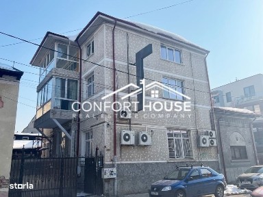 Bulevardul George Cosbuc, Filaret, Sectorul 4, Bucuresti