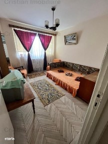65mp AP 3 camere Calea Galati Confort 1 Etaj 3