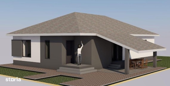 Sanmihaiu Roman, Timis