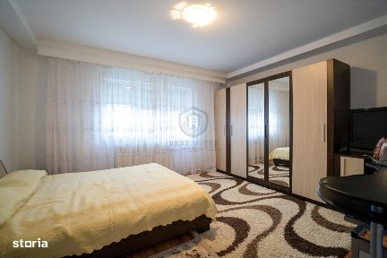 Casa cu 4 camere si 1000 mp teren Santandrei