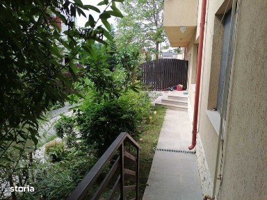 Casa duplex de vinzare in Otopeni,Strada Sofia 86C- 260 m2 utili