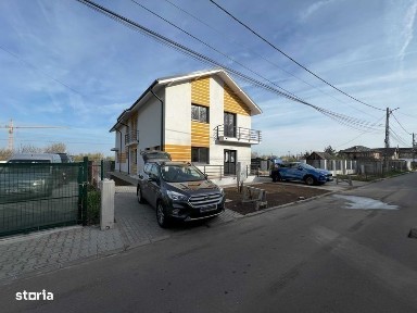 Vand Casa/Duplex Mogosoaia