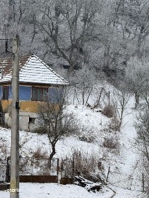 Vand casa in luieriu