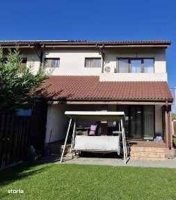 De vanzare duplex Dumbravita