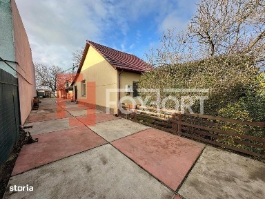 COMISION 0% Casa Individuala cu teren de 3143 mp in Timisoara zona Gir