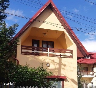 Casa de vanzare in Busteni