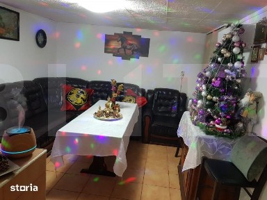 Casa individuala, 4 camere, 2 cai de acces, situata in zona Girocului