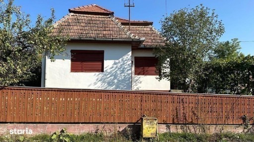 Vand casa in com. Valea Larga, jud. Mures