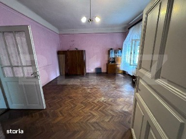 Casa 3 camere, 120 mp utili, curte individuala, zona Budai