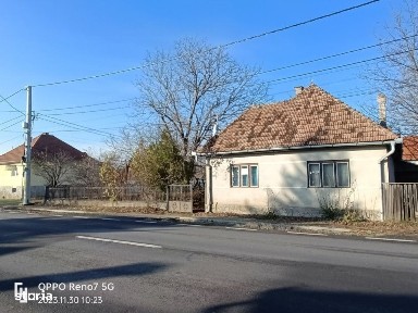 Casa de vanzare in loc. Suseni