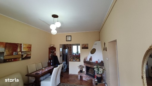 Casa de vanzare in Reghin - duplex cu intrare separata
