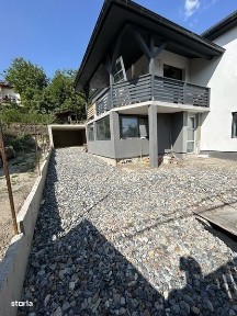 Casa de vanzare in Baciu
