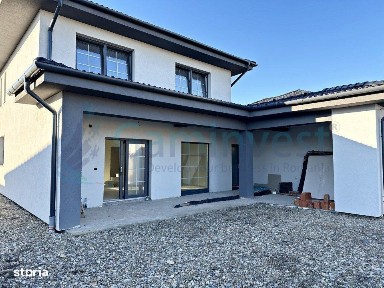 Casa noua de vanzare, Oradea, Bihor, Gaminvest, V2392C