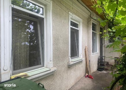 Strada Traian, Traian, Sectorul 2, Bucuresti