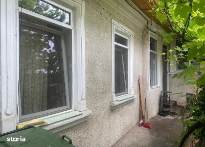 Strada Traian, Traian, Sectorul 2, Bucuresti